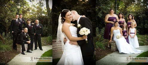 Baltzer Wedding - Edward Mendes Photography - Modesto Wedding Photography